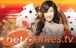 BetGame by fiwfan888