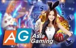 agasia by fiwfan888